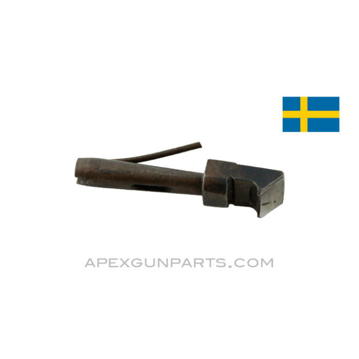 Swedish M1937 BAR Extractor *Good*