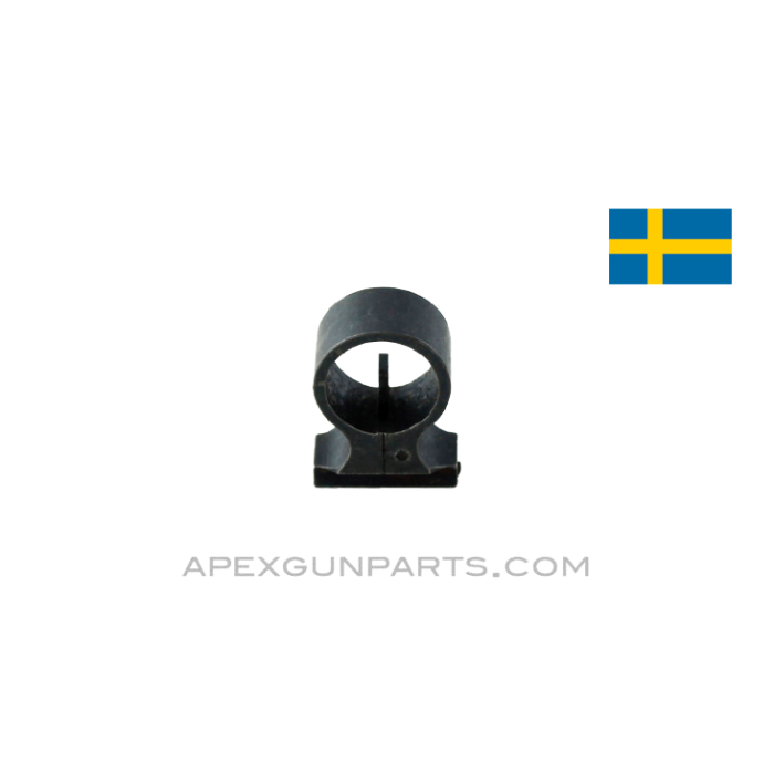 Swedish M1937 BAR Front Sight, *Good* 