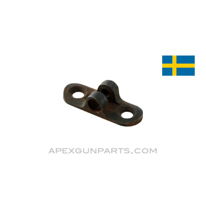 Swedish M1937 BAR Rear Sling Swivel Base *Good*