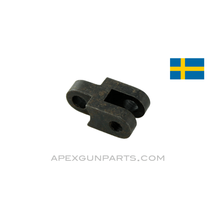 Swedish M1937 BAR Sling Swivel Adapter *Good*