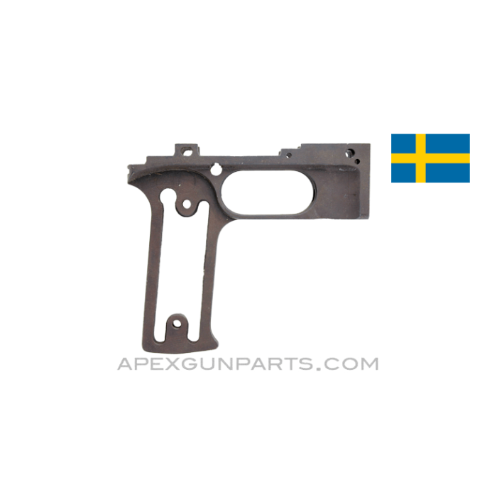 Swedish M1937 BAR Trigger Housing *NOS*
