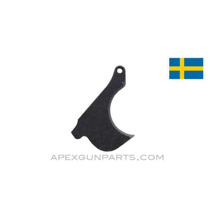 Swedish M1937 BAR Trigger *Good*