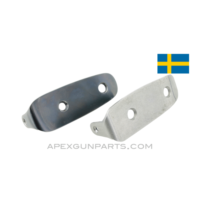 Swedish M1937 BAR Buttplate, *NOS*