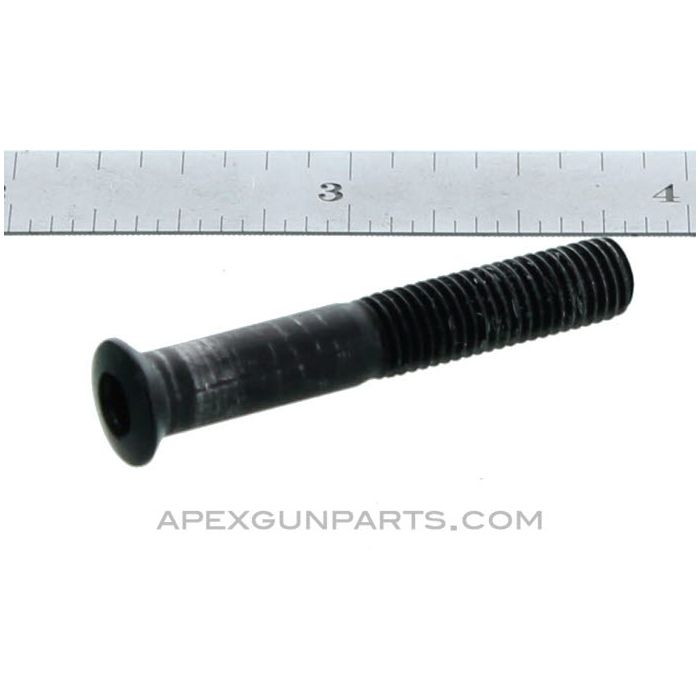 Remington 700 Rear Trigger Guard Screw, Hex Head, Part #34, *NEW*
