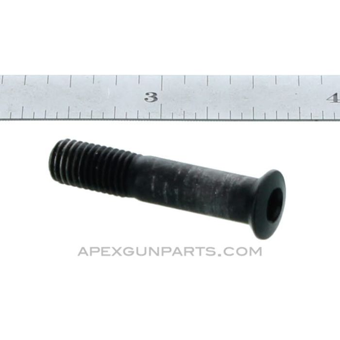 Remington 700 Front Trigger Guard Screw, Hex Head, Short Action BDL, Part #22, *NEW*