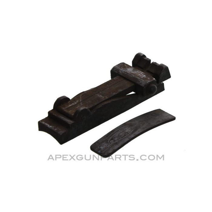 MP28 II Rear Sight Assembly, *Good* 