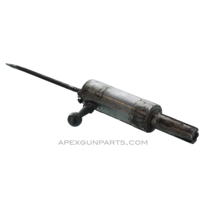 MP34 Bolt Assembly, Complete, *Good* 