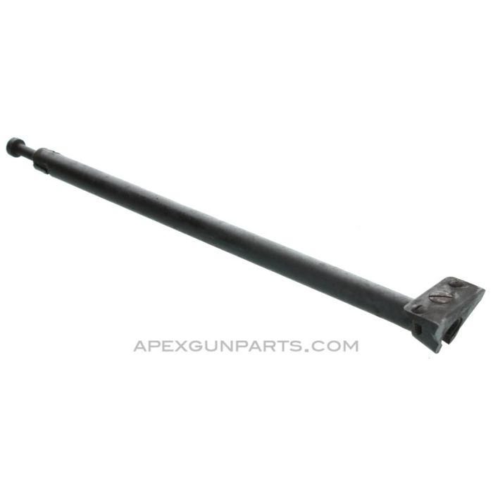 MP34 Recoil Spring Tube Assembly, *Good* 