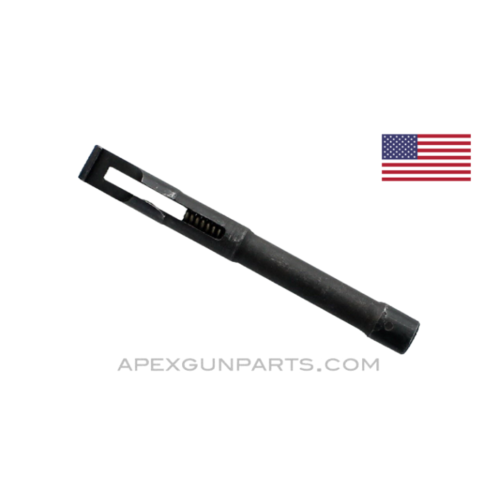 Browning M3 .50 Cal. Firing Pin Extension, With Spring, *Very Good* 