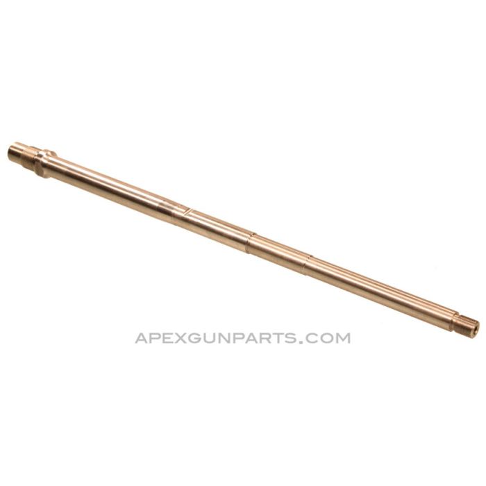 Galil AR/ARM Barrel, 18" Long, 1 in 9 Twist, .5.56X45 NATO, In the White US 922(r) Compliant Part, *NEW*