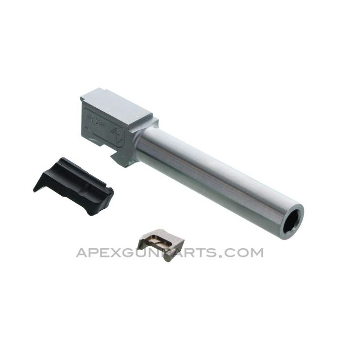 ATI Manufactured Glock Drop in Conversion Barrel for Glock 37, 45 GAP to .40S&W *NEW*