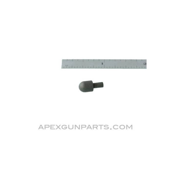 Browning 1919A4 Front Sight Bracket Plunger *Very Good* 