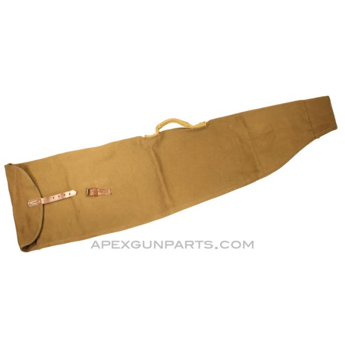 PKM Carry Case, 47", Canvas, Polish