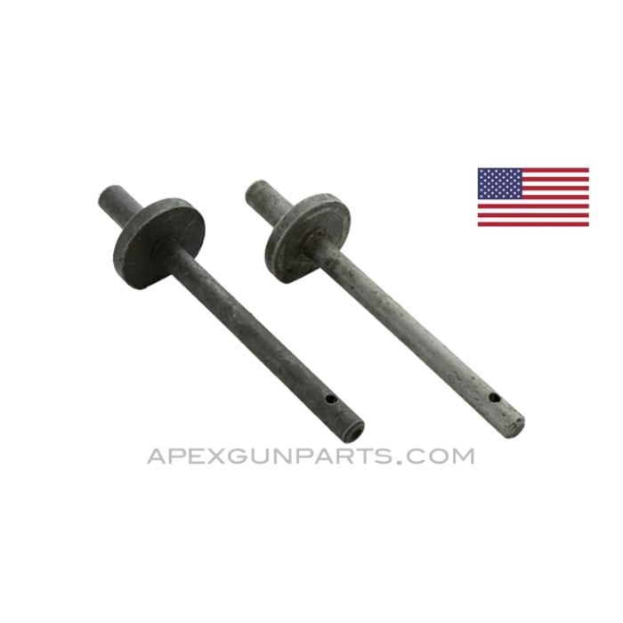 Thompson 1928A1 Pilot Guide, For Recoil Spring, *Good*