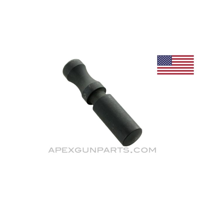 Thompson M1A1 Bolt Handle / Actuator, Modified Long, *NOS*