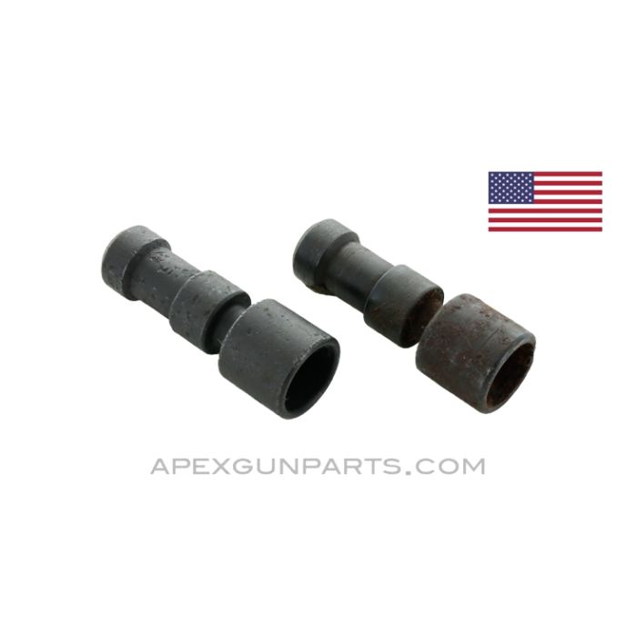 Thompson M1A1 Bolt Handle / Actuator, *Good*