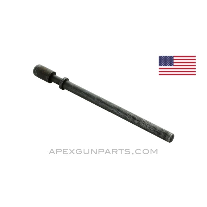 Thompson M1A1 Pilot Guide, For Recoil Spring, *Good* 