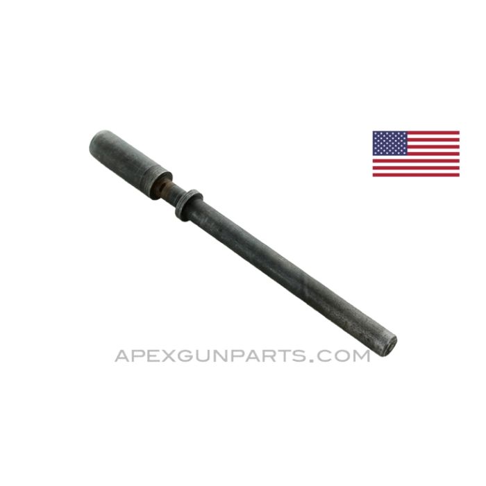 Thompson M1A1 Pilot Guide, For Recoil Spring, Modified Short, *Good* 