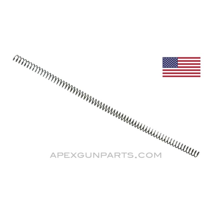 Thompson Recoil Spring, *Good* 