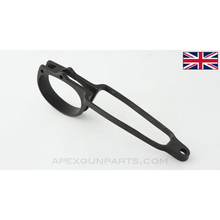 Enfield #1 MK 3 Trigger Guard, Late Type, *Very Good*