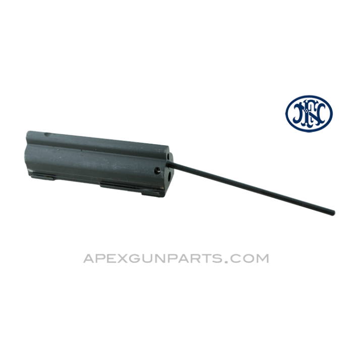 FAL Bolt Carrier and Tail, FN Belgium, *Good*