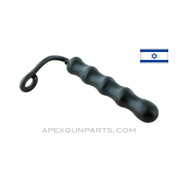 Israeli FAL Carry Handle, Polymer, *Good*