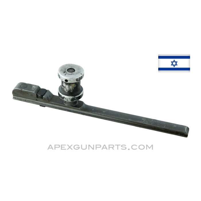 Israeli FAL Charging Handle Assembly *Good*