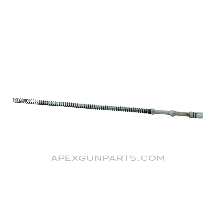 FAL Gas Piston and Spring, *Good* 