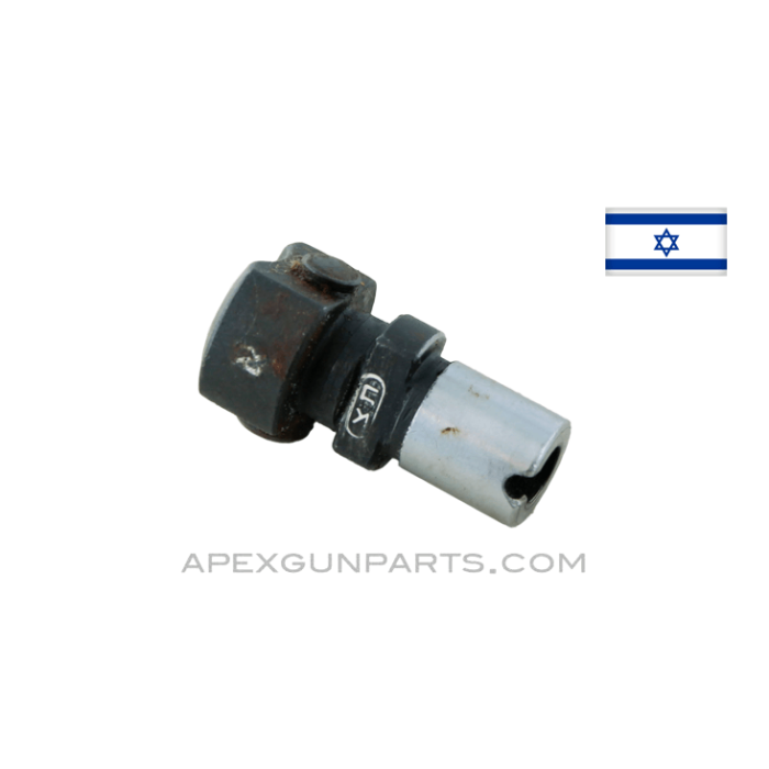 Israeli FAL Gas Plug, *Good*