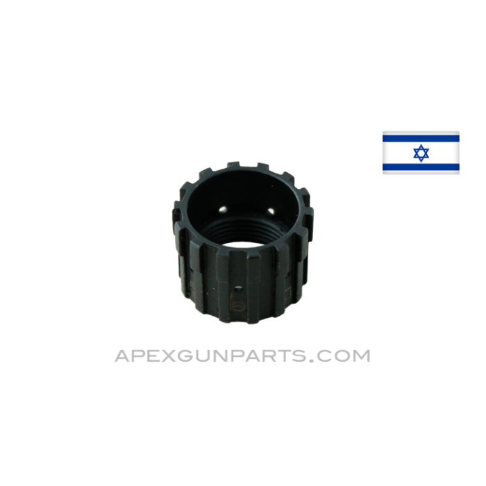 Israeli FAL Gas Regulator Sleeve, *Good*