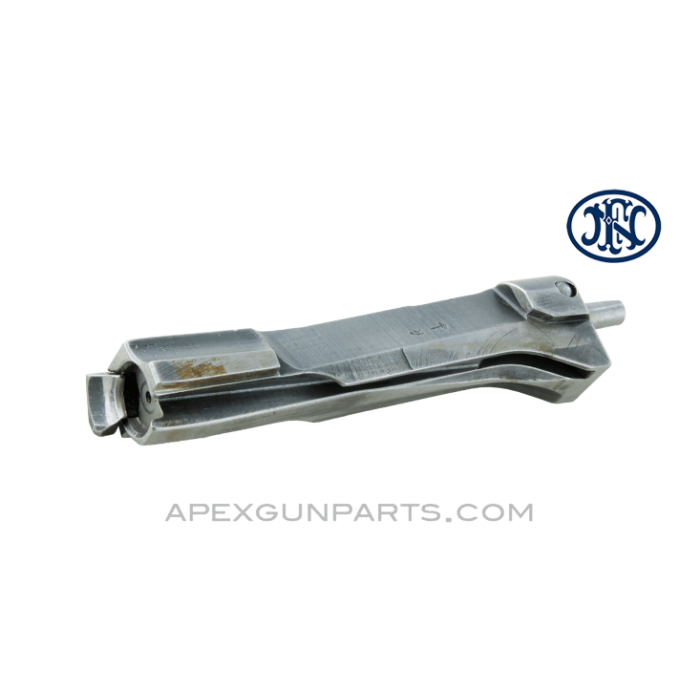 FAL Bolt, Complete, FN Belgium, 7.62x51, *Good* 