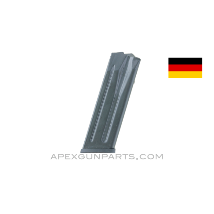 H&K USP Compact Magazine, 13rd, 9mm, *NOS*