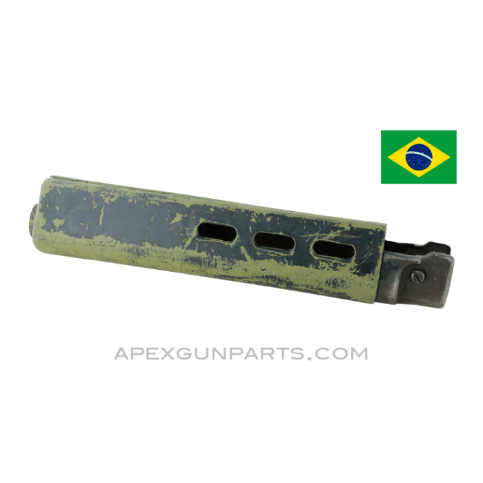 Imbel FAL Handguard, Polymer, Painted, *Good*