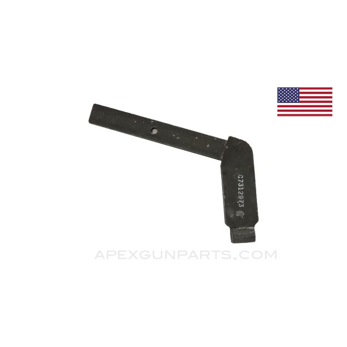 1919A6 Carry Handle, Stripped *Very Good* 