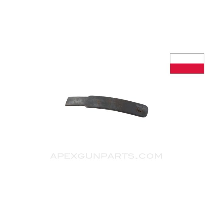 DPM Rear Sight Leaf Spring, *Good*