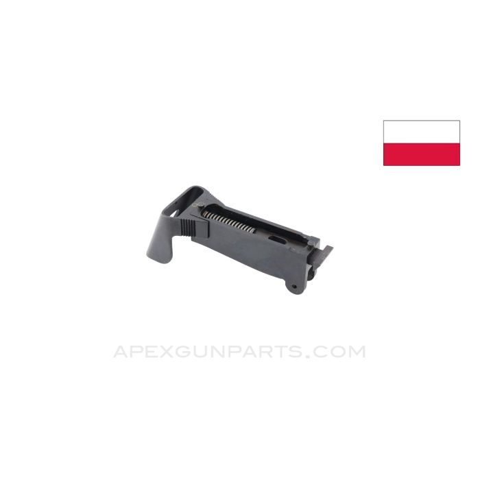 DPM Rear Sight Base, *Good*