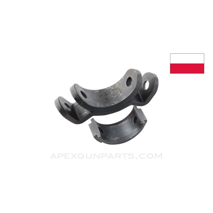 DPM Bipod Coupler, *Good*