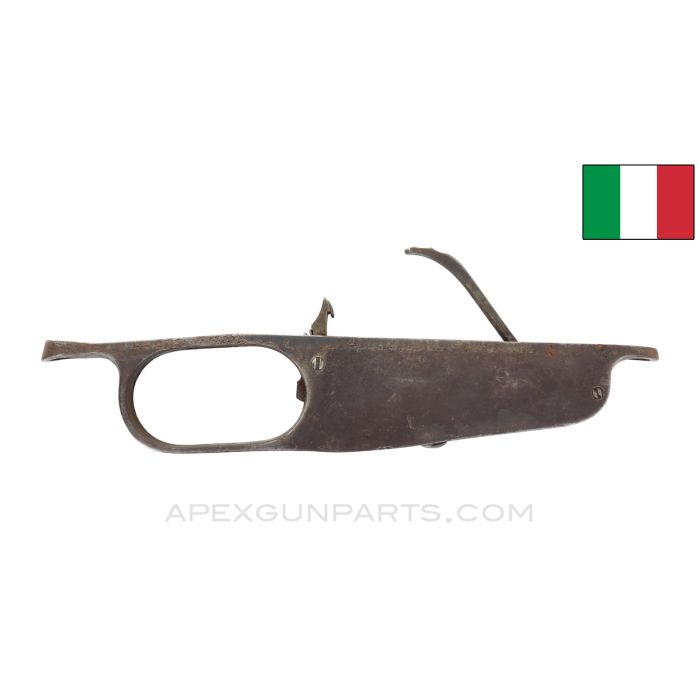 Carcano Trigger Guard Assembly Good*