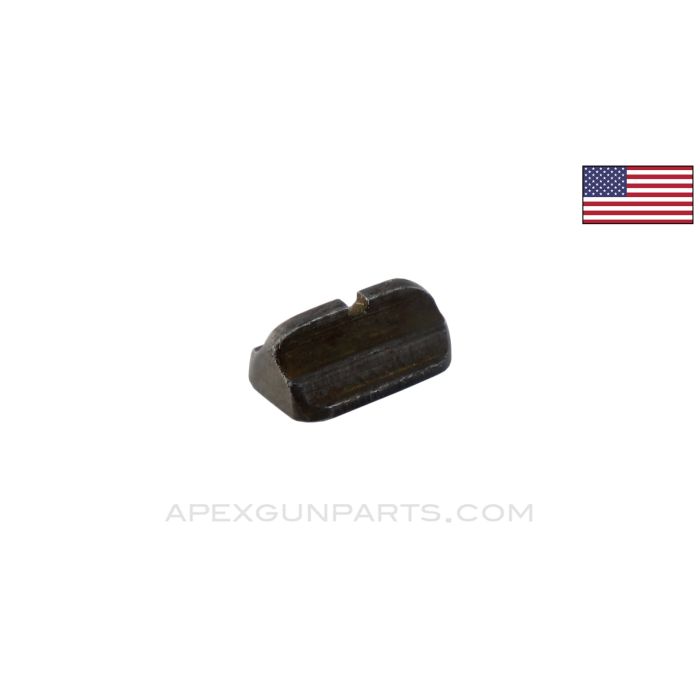 1911 Pistol Rear Sight *Very Good*