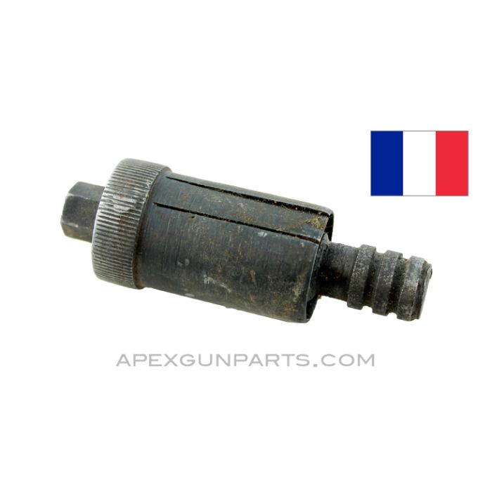 Hotchkiss M1909 Gas Regulator, Stripped, *Good*