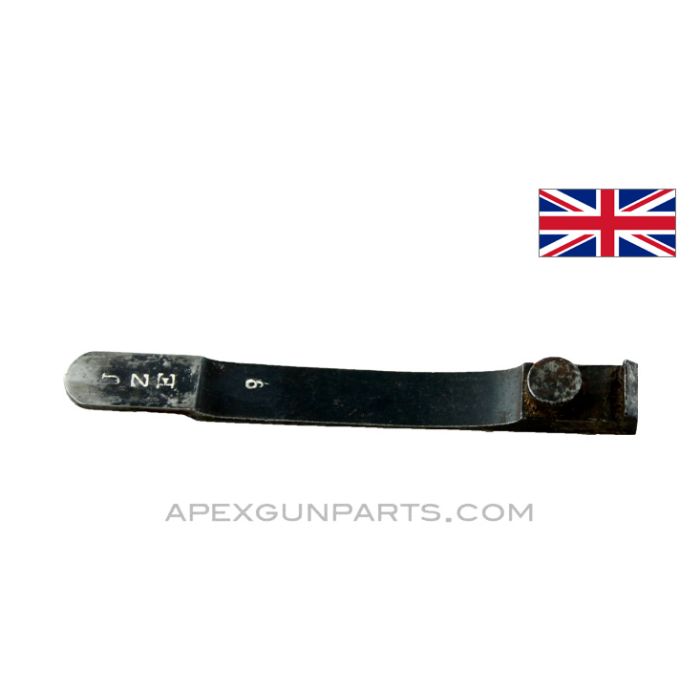 Lewis Gun Extractor, Single-Piece, .303 BR. *Good* 