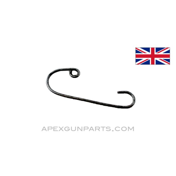 Lewis Gun Feed Pawl Spring, .303 BR, *Good* 