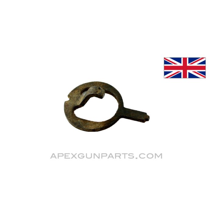 Lewis Gun Magazine Catch, .303 BR. *Good* 