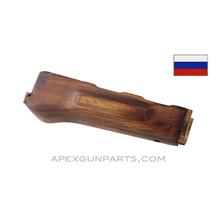 Russian AKM Laminated Lower Handguard *Very Good*