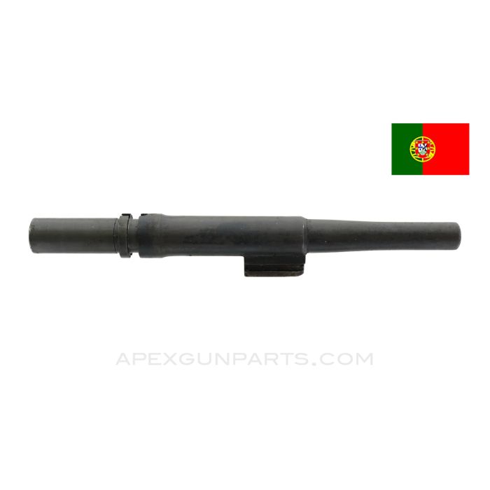 FBP M/948 Barrel w/ Bayonet Lug, 10" Long, 9X19 NATO *Good*