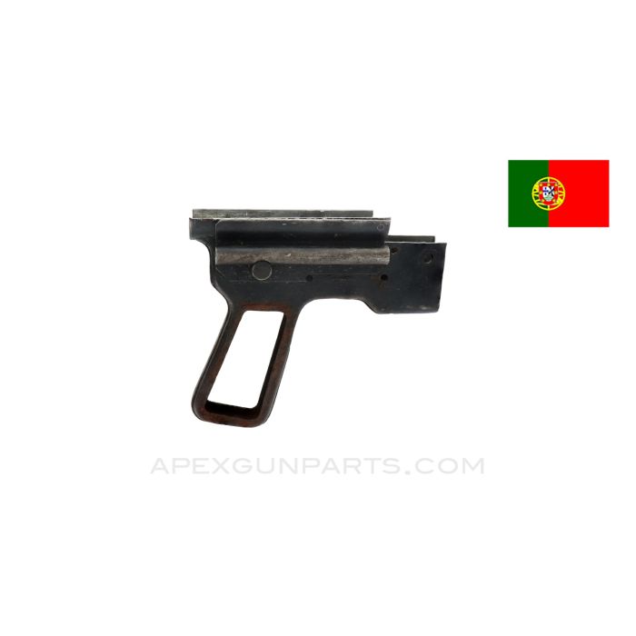 FBP M/948 Fire Control Housing, Stripped *Good*