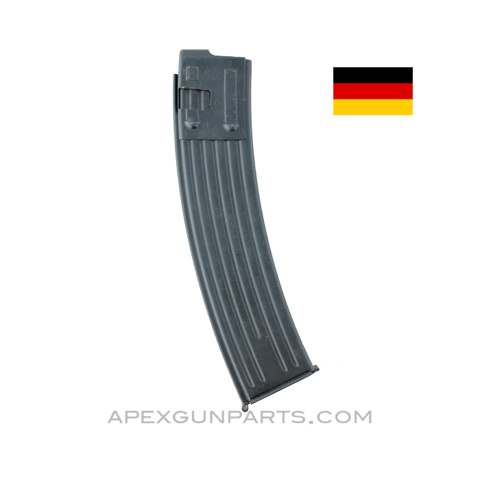 BD44 Magazine, 30rd, German, 7.92x33, *Excellent*