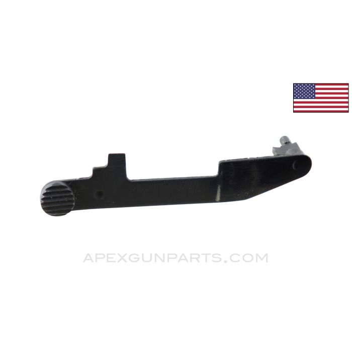 Baby Browning .25 Auto Safety Switch *Good*