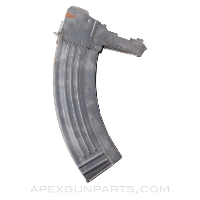 SKS Magazine, 30rd, Steel, 7.62x39 *Good*