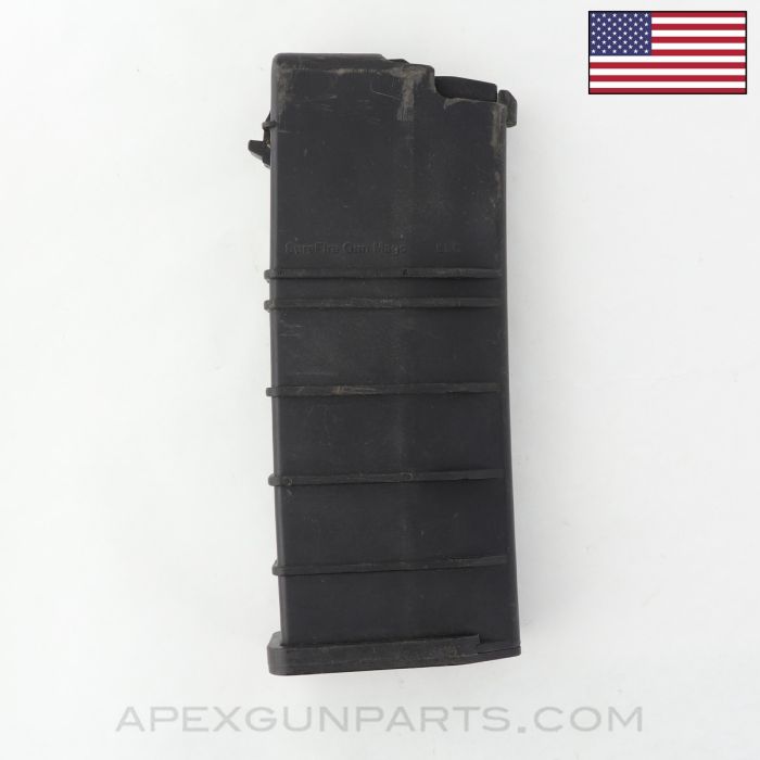 Surefire Saiga AK Magazine, 25rd, .308 WIN *Good*